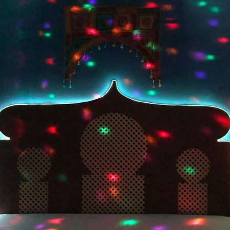 Hotel 9 Secrets - Adults Only Granada Ngoại thất bức ảnh