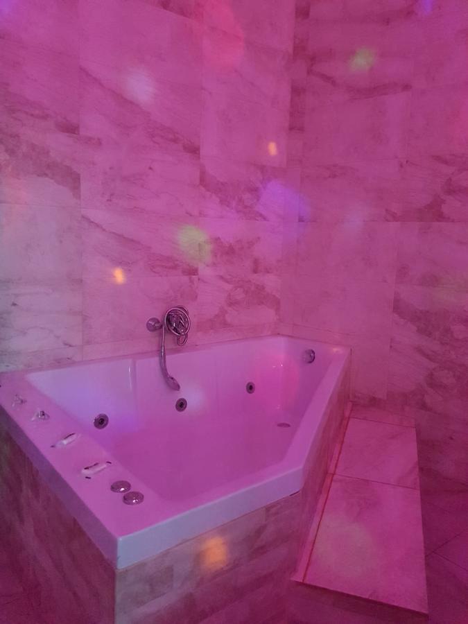 Hotel 9 Secrets - Adults Only Granada Ngoại thất bức ảnh