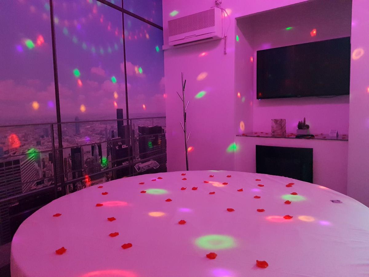 Hotel 9 Secrets - Adults Only Granada Ngoại thất bức ảnh