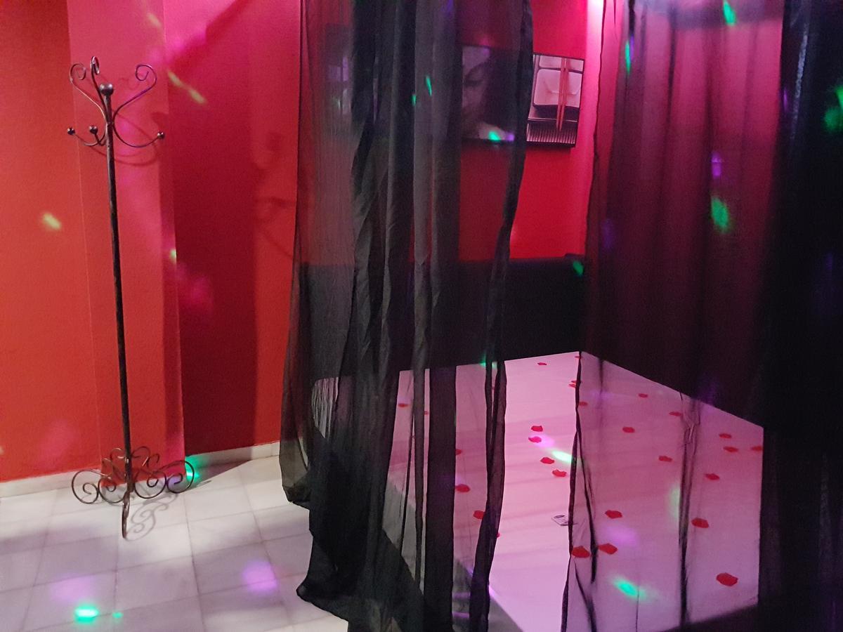 Hotel 9 Secrets - Adults Only Granada Ngoại thất bức ảnh