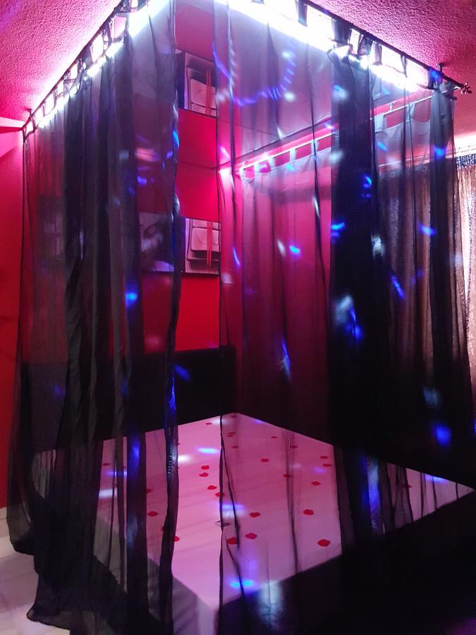 Hotel 9 Secrets - Adults Only Granada Ngoại thất bức ảnh